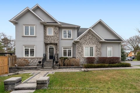 1 Centre Street W Whitby ON L1M 1C1