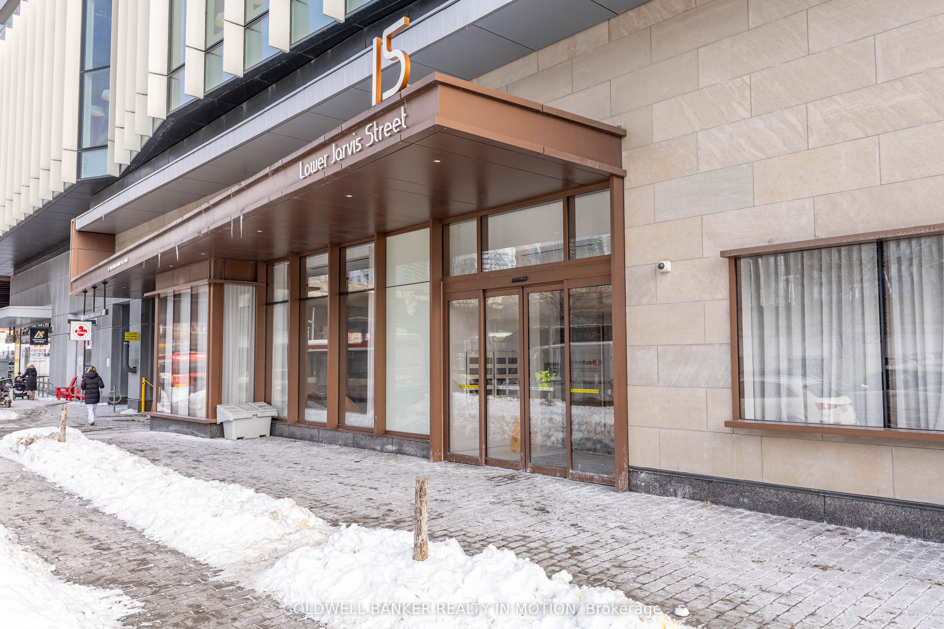 15 Lower Jarvis Street 1710