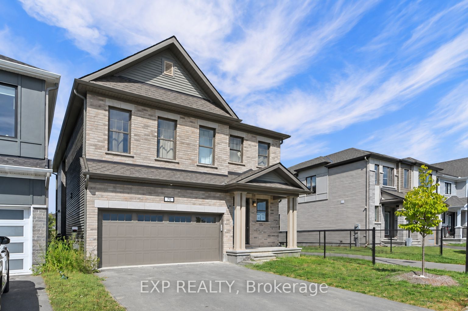 70 Green Ash Avenue