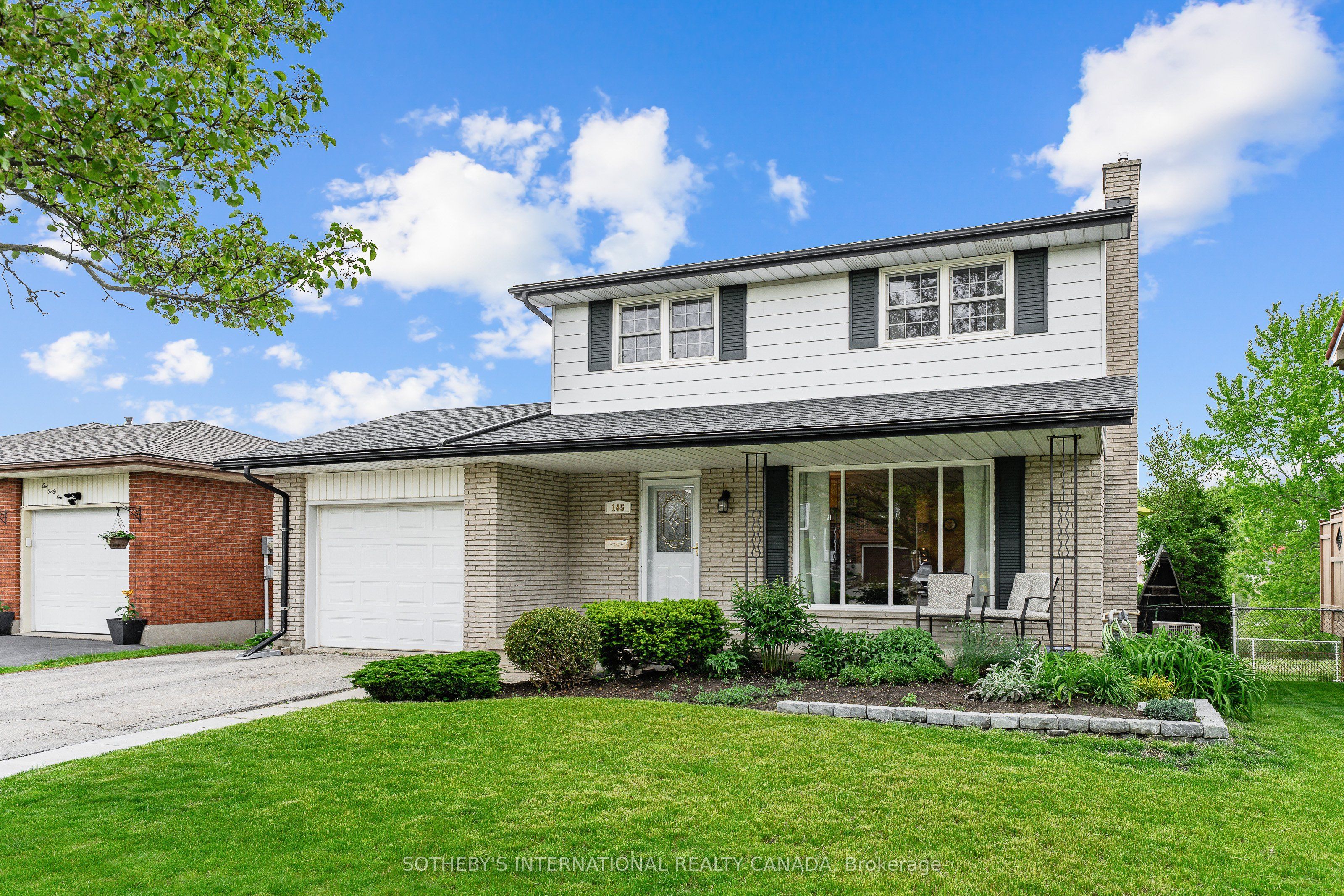 145 Westchester Drive