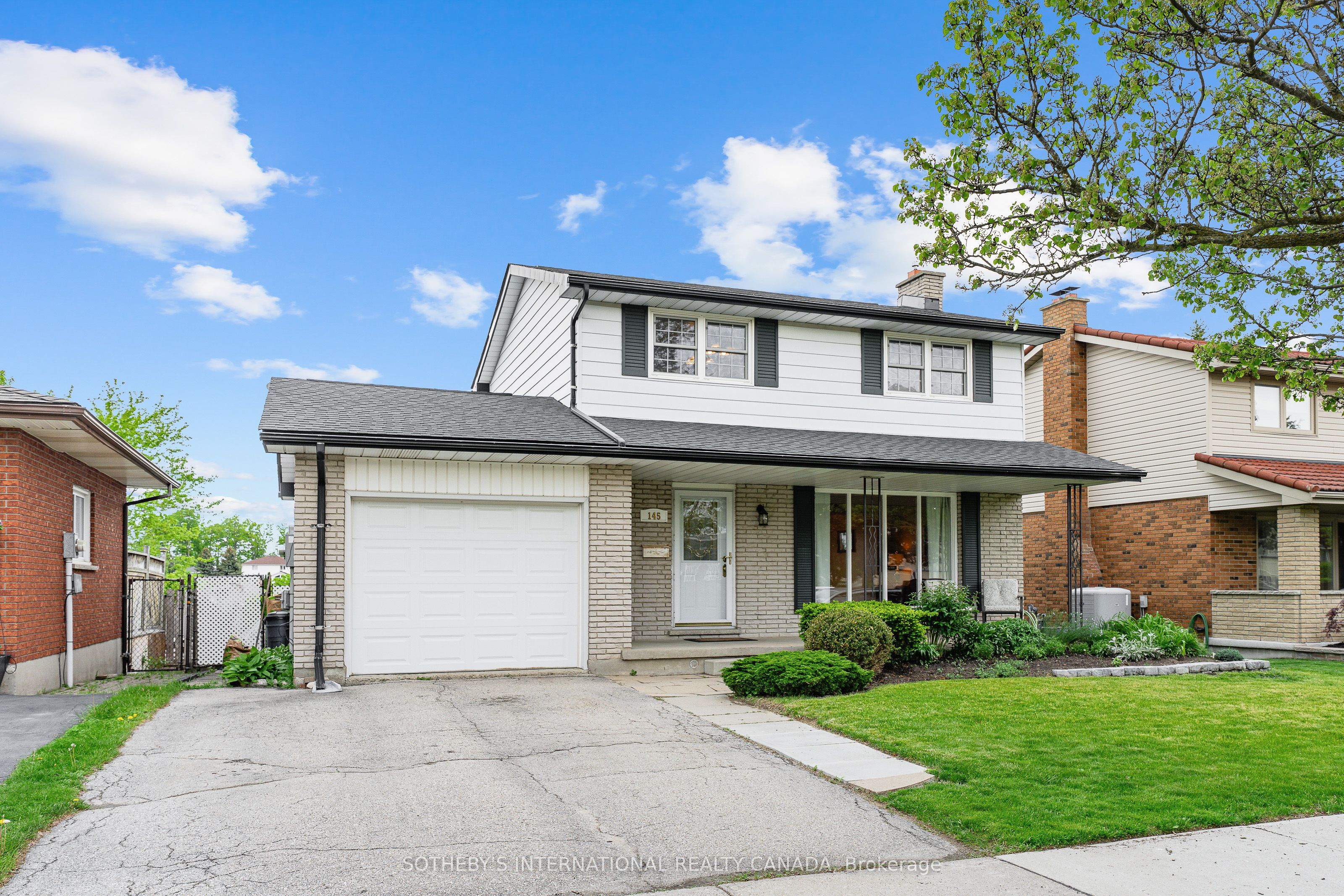 145 Westchester Drive