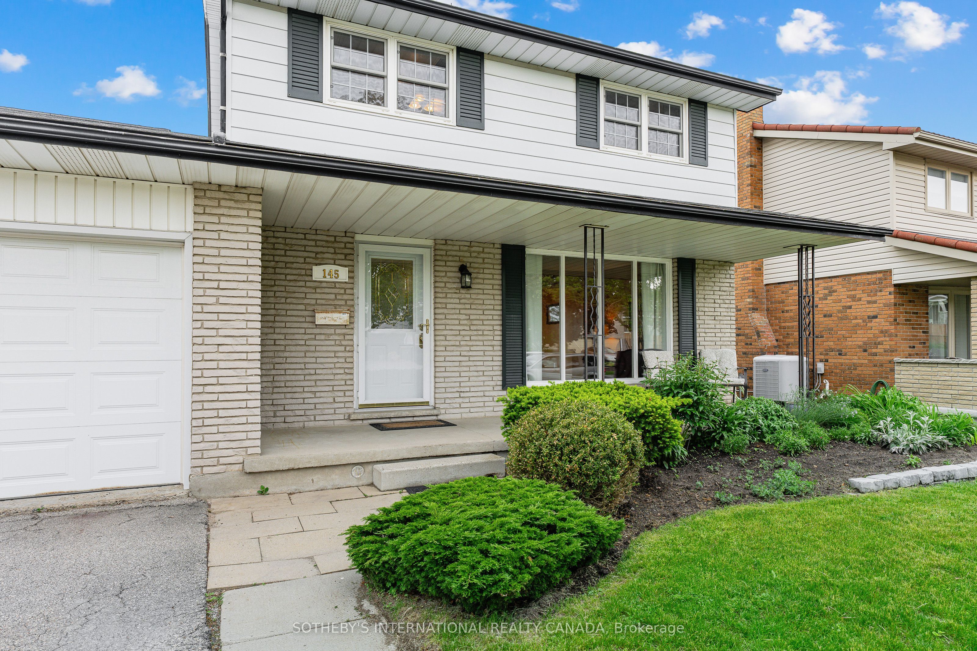 145 Westchester Drive