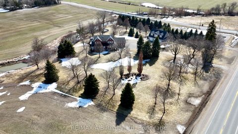 4609 Road 164 N/A West Perth ON N0K 1N0