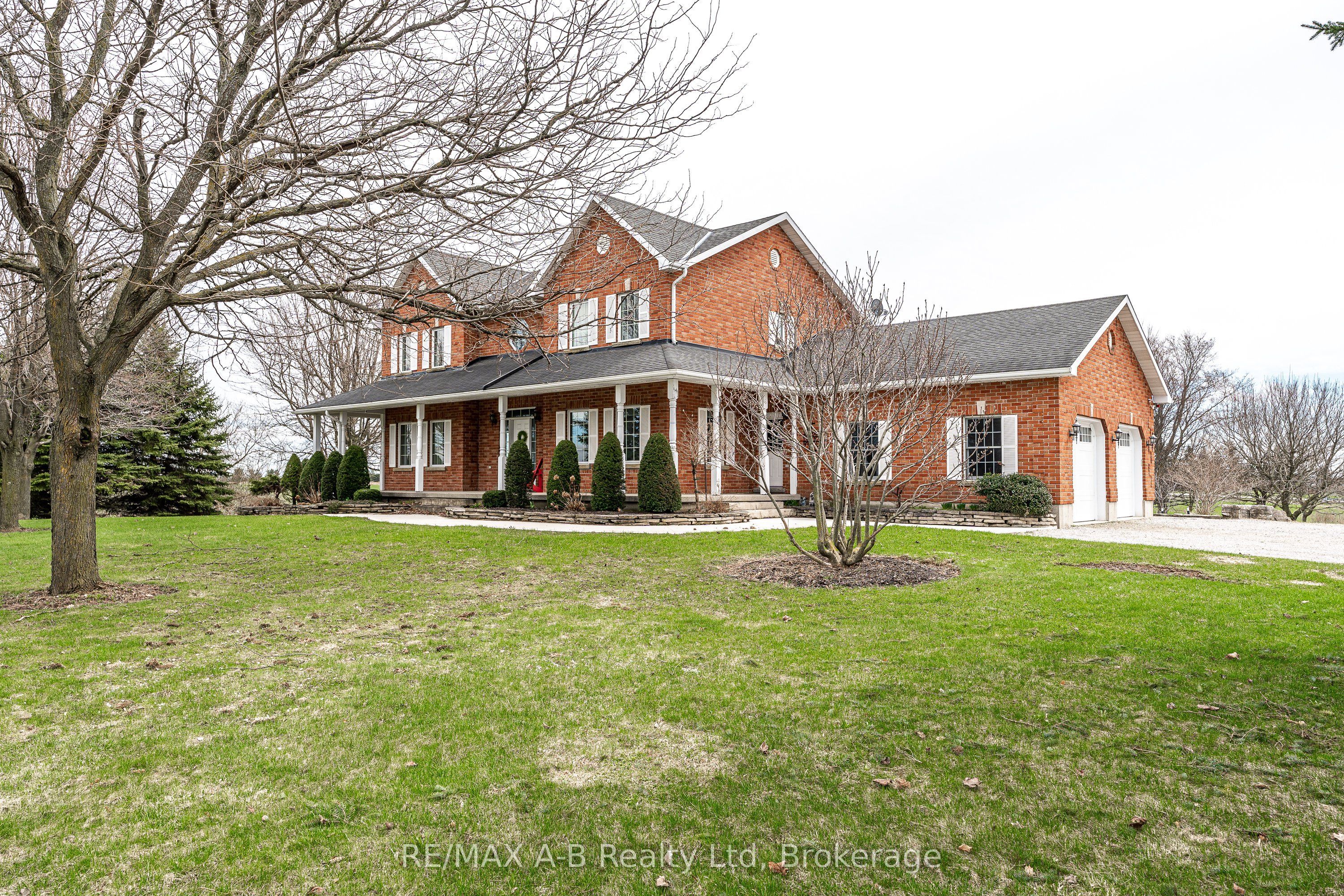 4609 Road 164 N/A