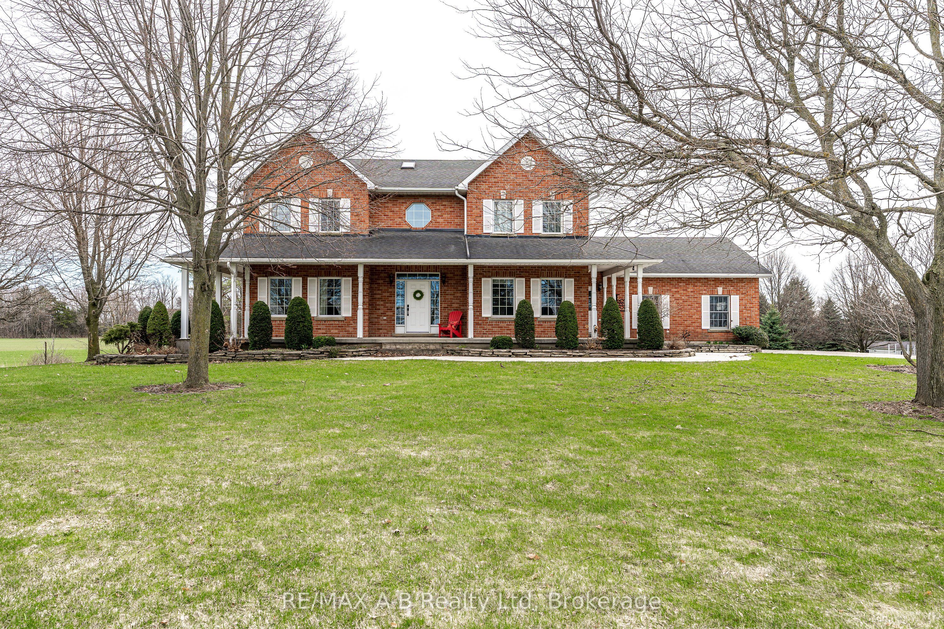 4609 Road 164 N/A