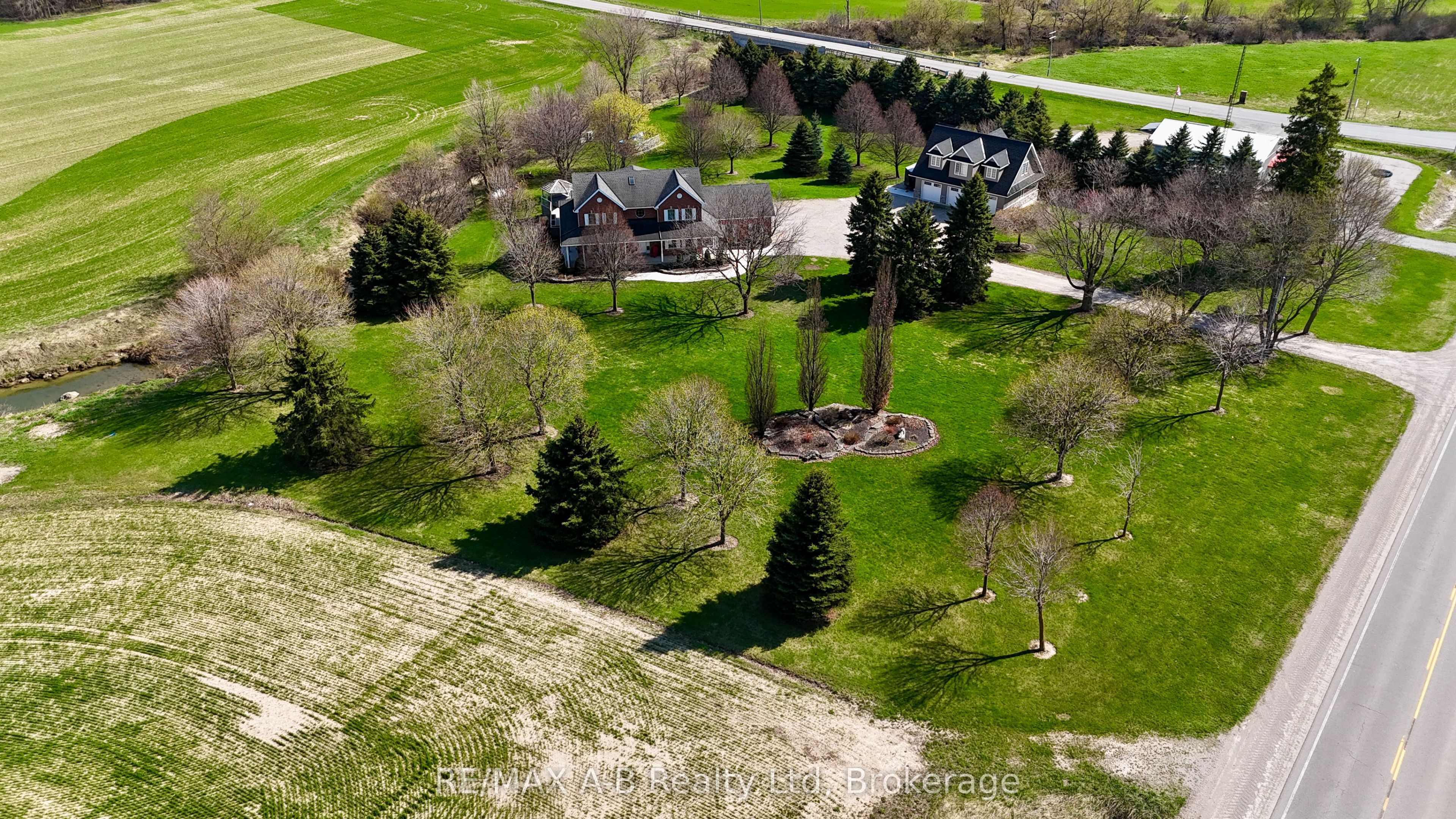 4609 Road 164 N/A