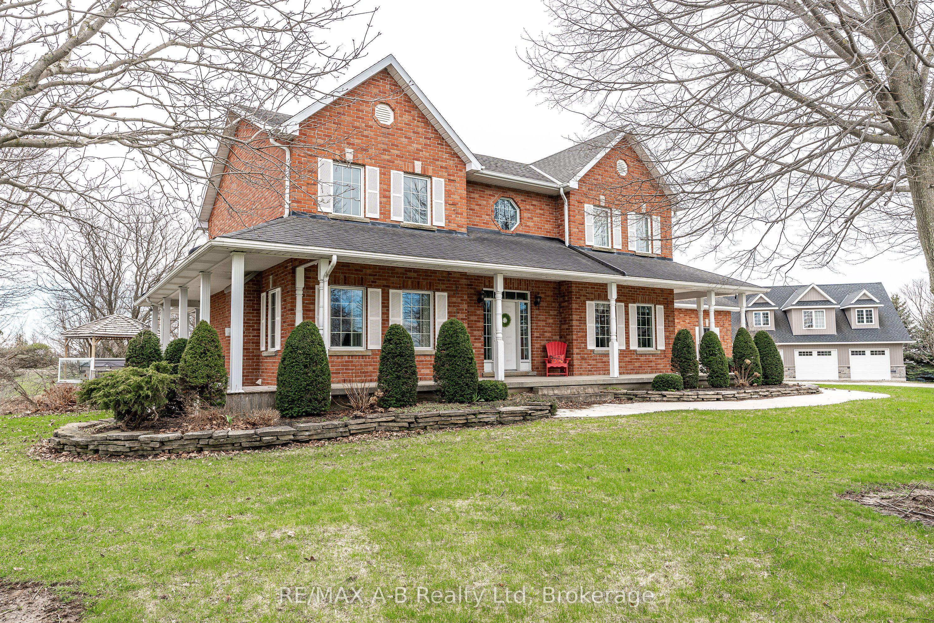 4609 Road 164 N/A