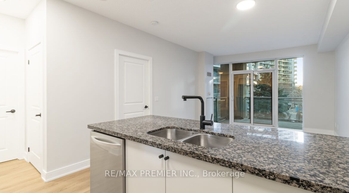 58 Marine Parade Drive 229