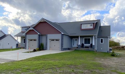 319922 Kemble Rock Road 3 Georgian Bluffs ON N0H 1S0