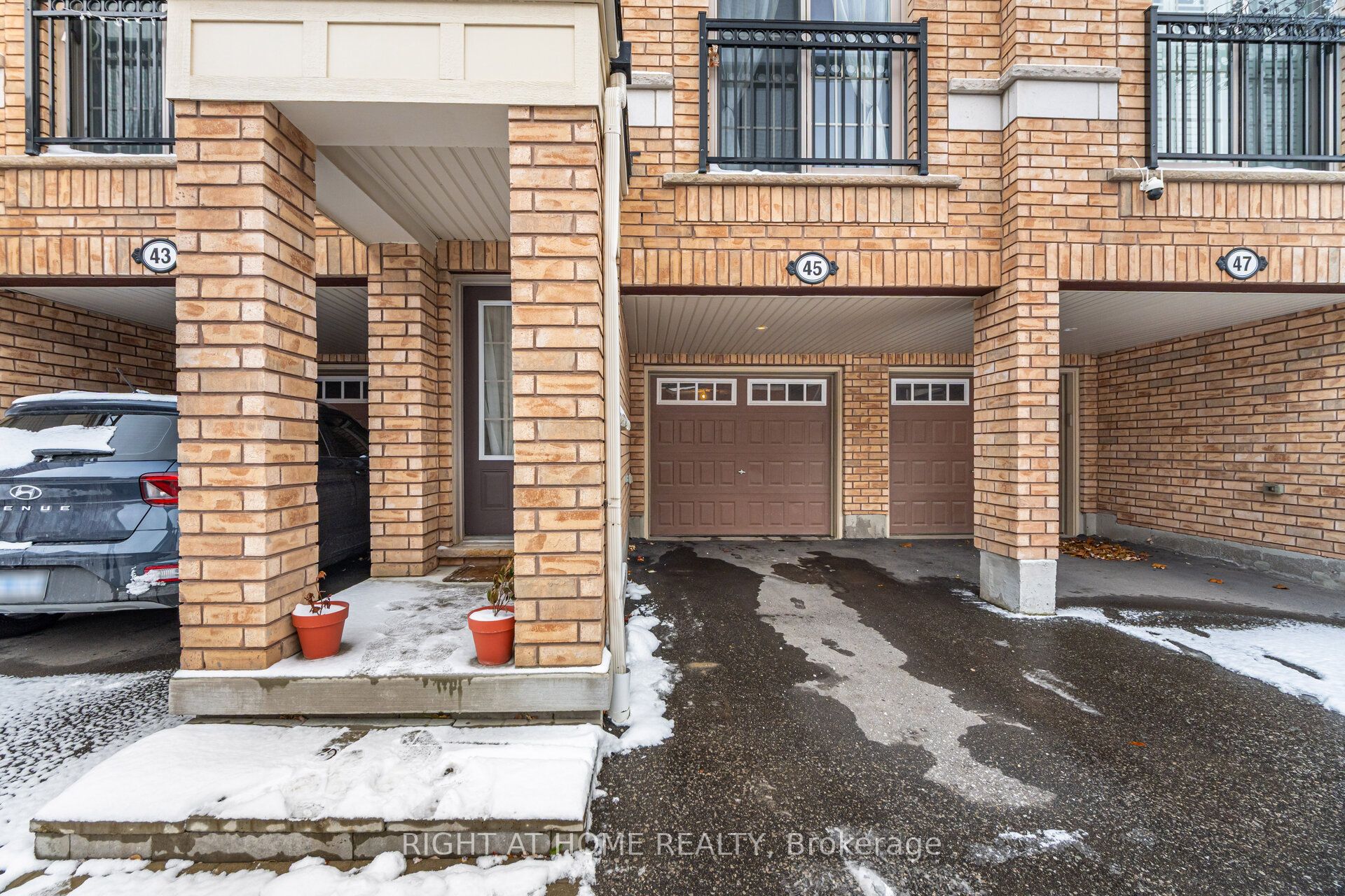 45 Icy Note Path 397