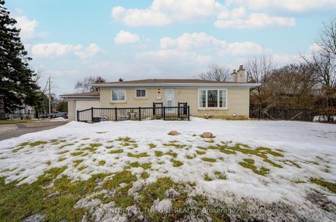 256 Church Street Markham ON L3P 2M7