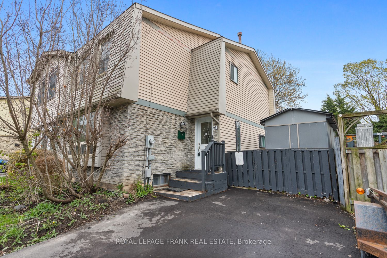 521 Gaylord Drive