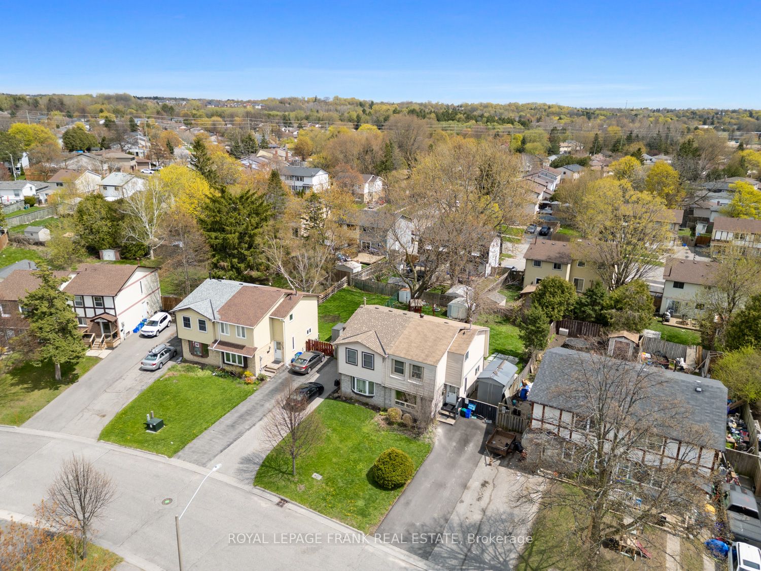521 Gaylord Drive