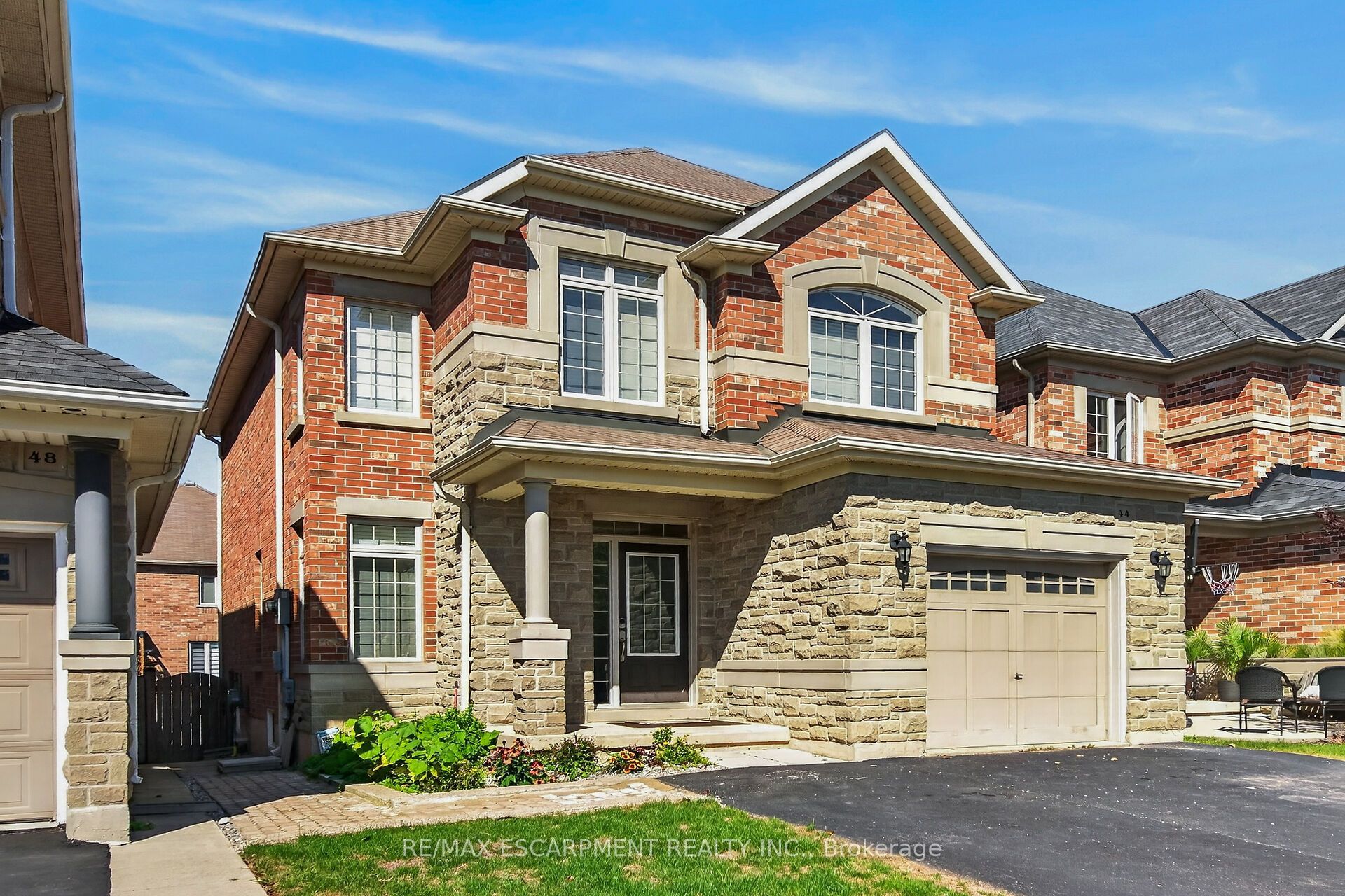 44 Matteo Trail