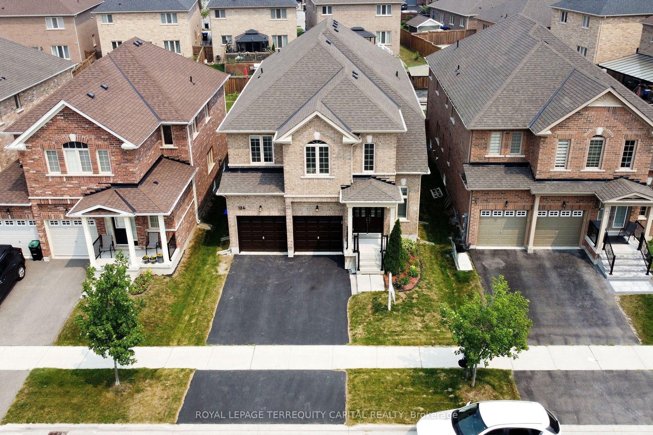124 Milby Crescent