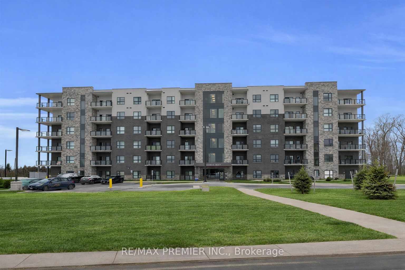 1000 Lackner Place 215