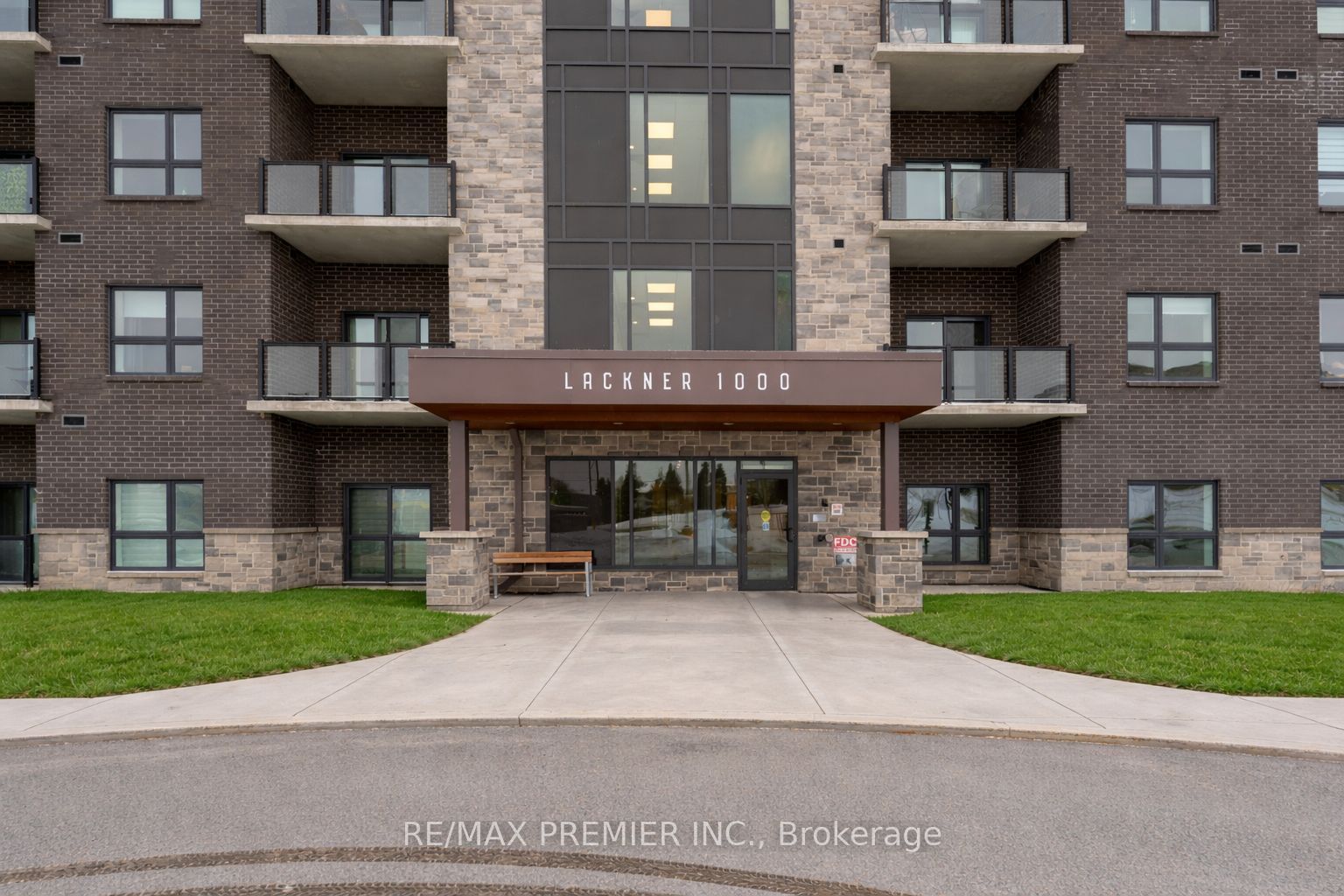 1000 Lackner Place 215