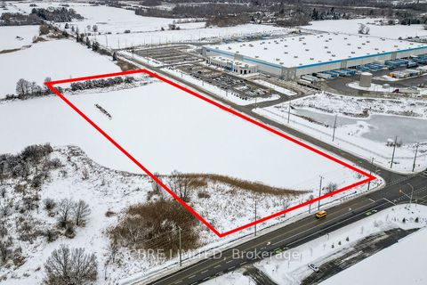 860 Conlin Road Whitby ON L1R 3K2