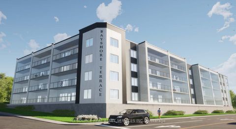 297 18th Street E 107 Owen Sound ON N4K 2M4