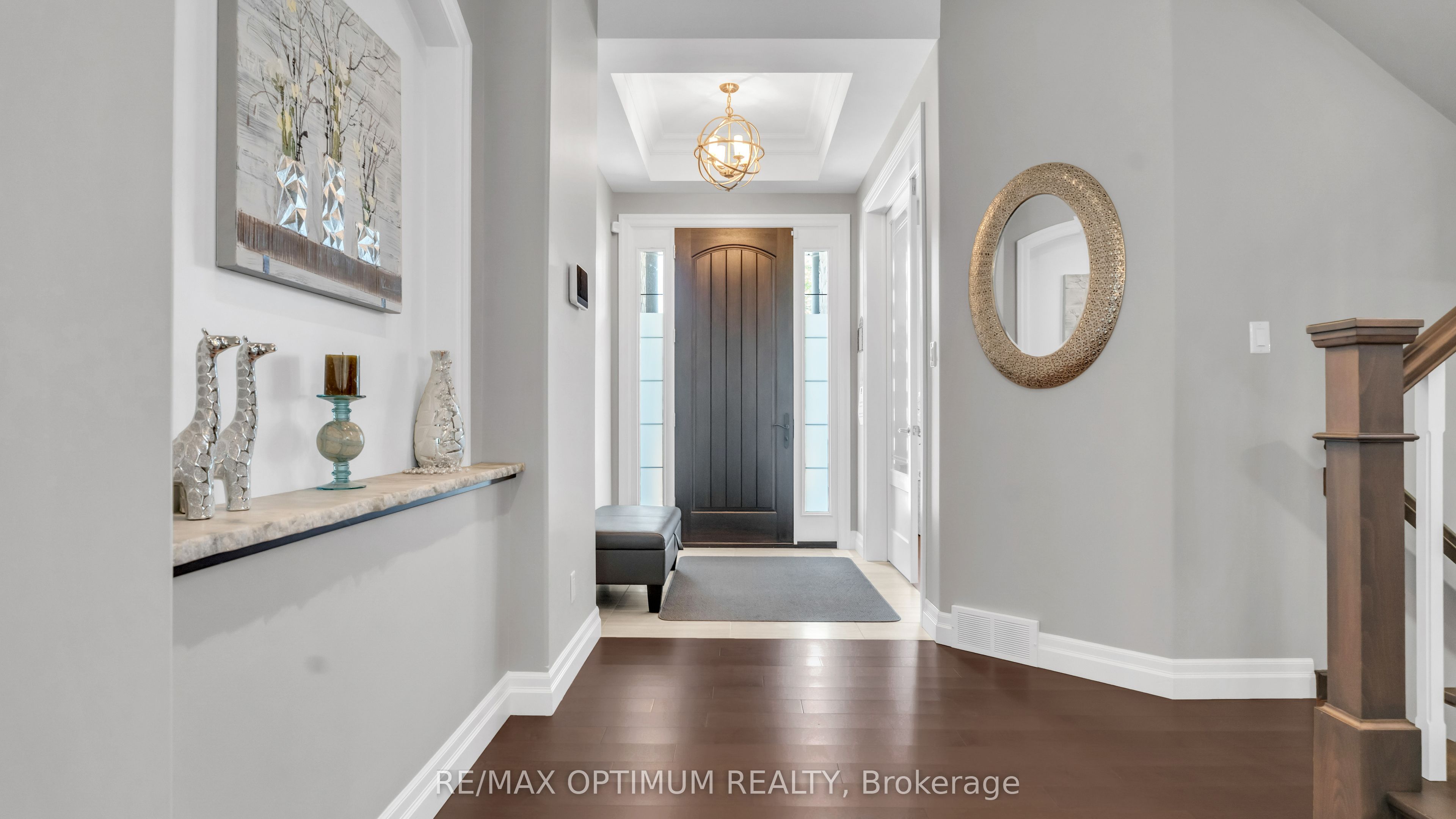 829 COPPER RIDGE Drive