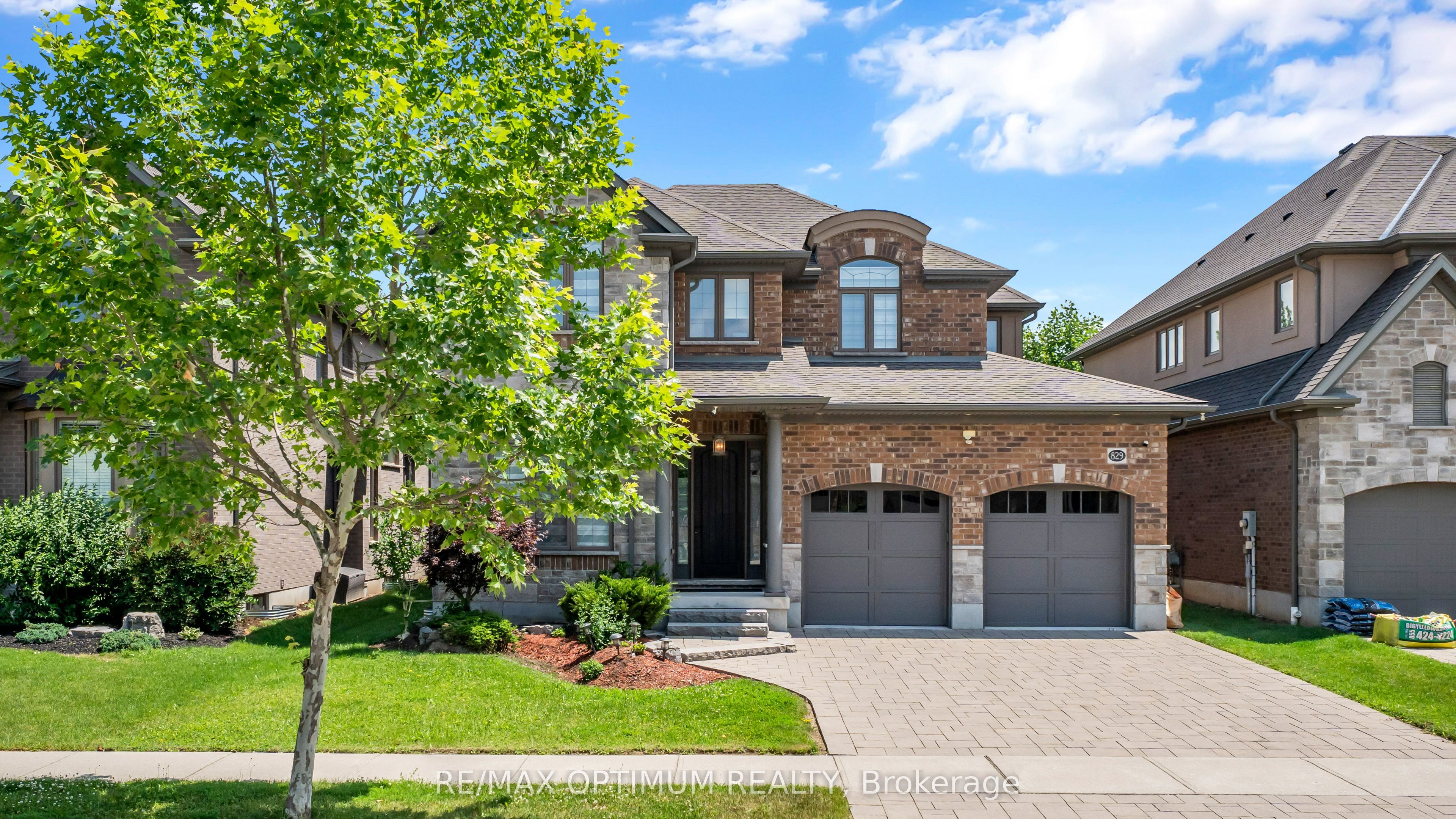 829 COPPER RIDGE Drive