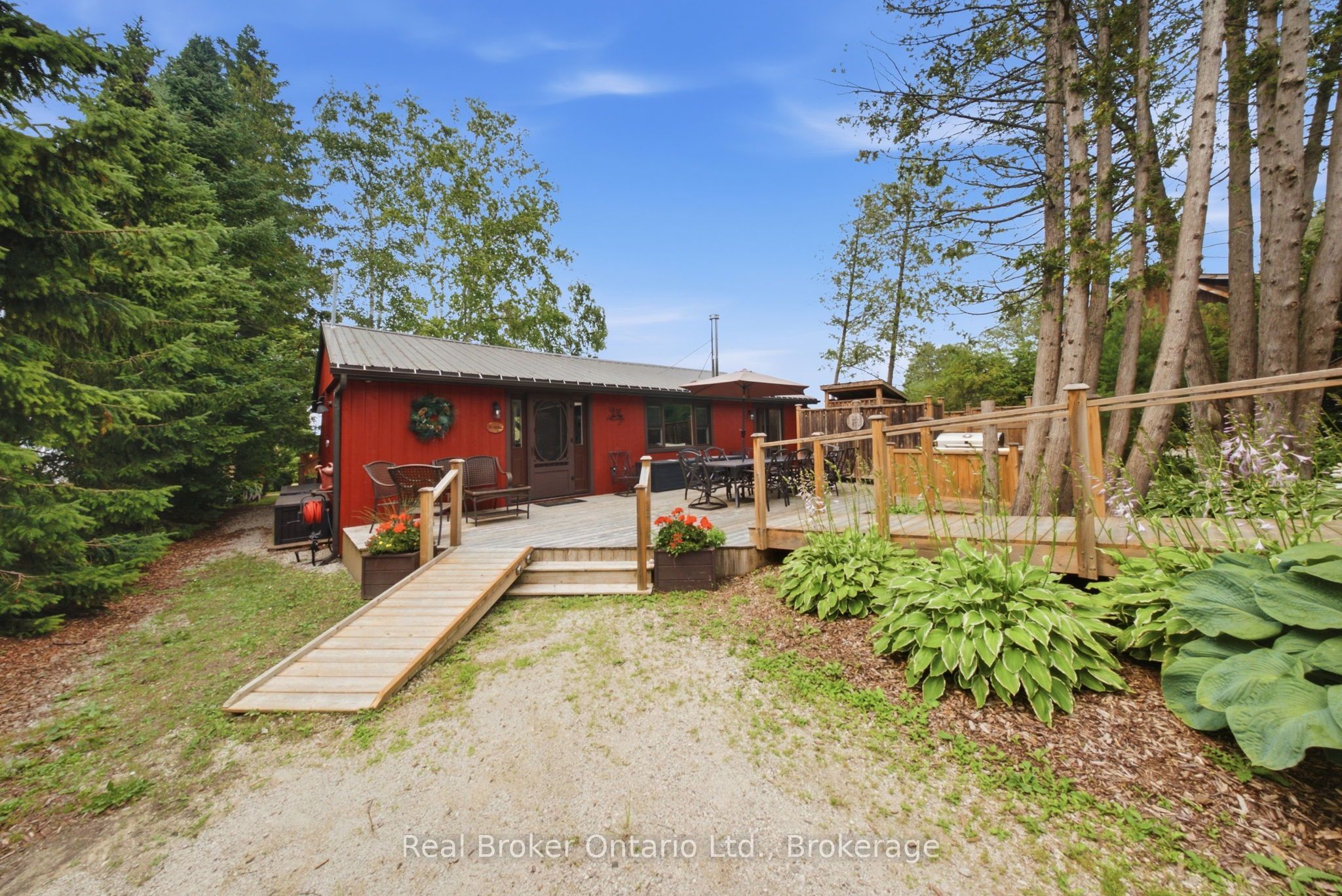 111 Wilson Drive