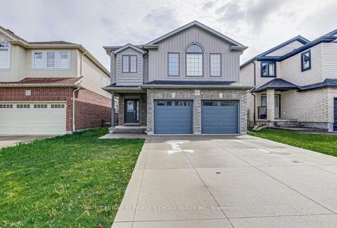 1880 Sedgefield Row London North ON N6G 0P8