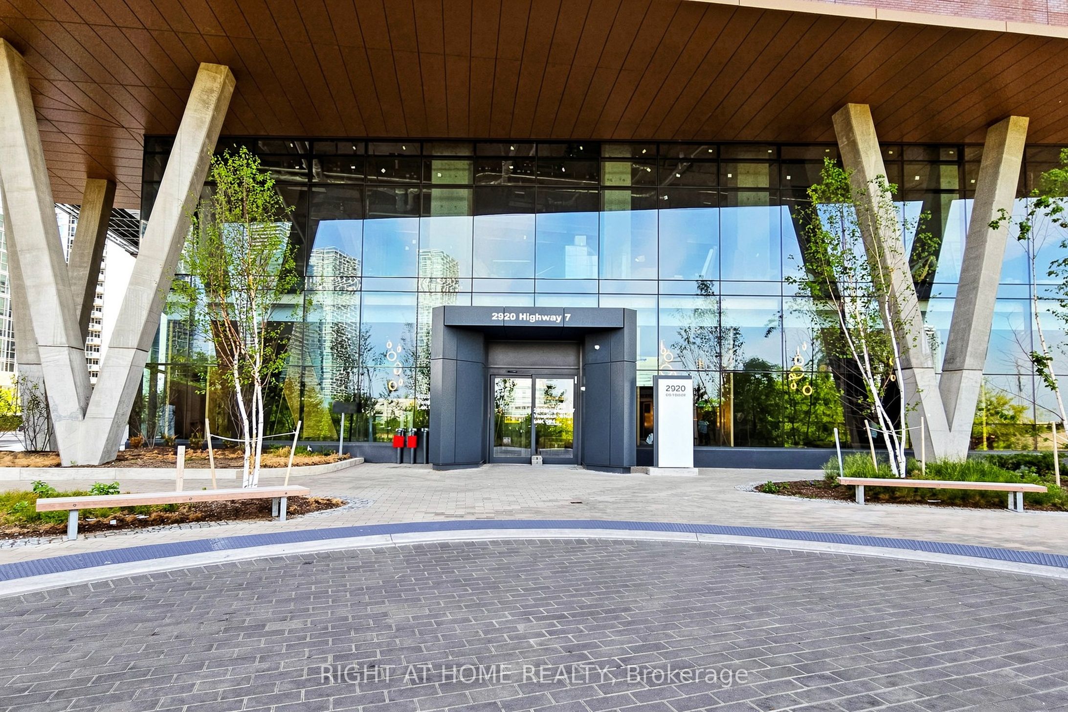2920 Highway 7 Road E 3206