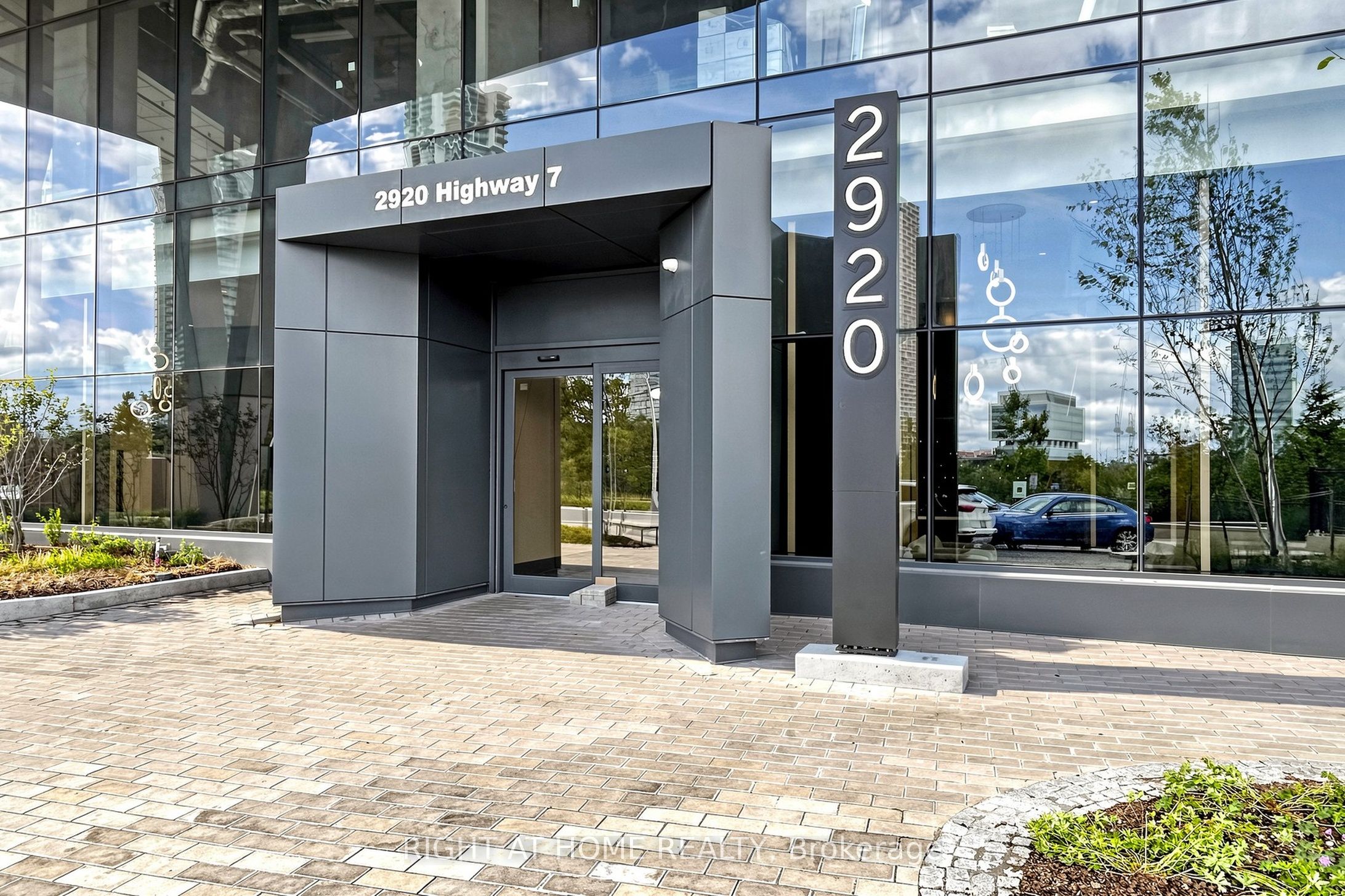 2920 Highway 7 Road E 3206