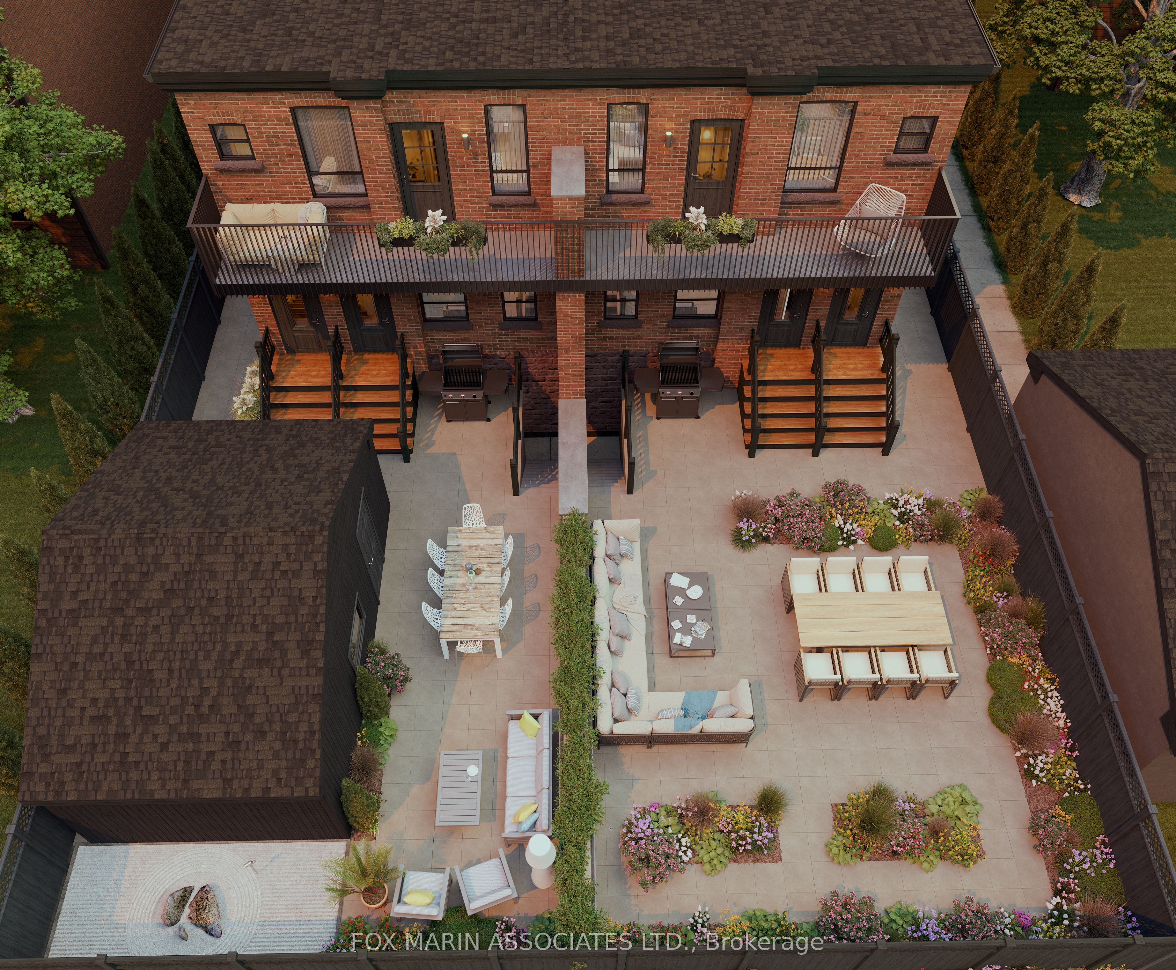 353 - 359 Crawford Street