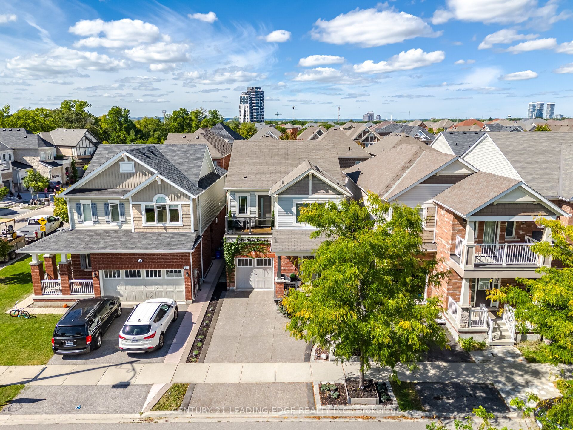 545 Gibson Crescent