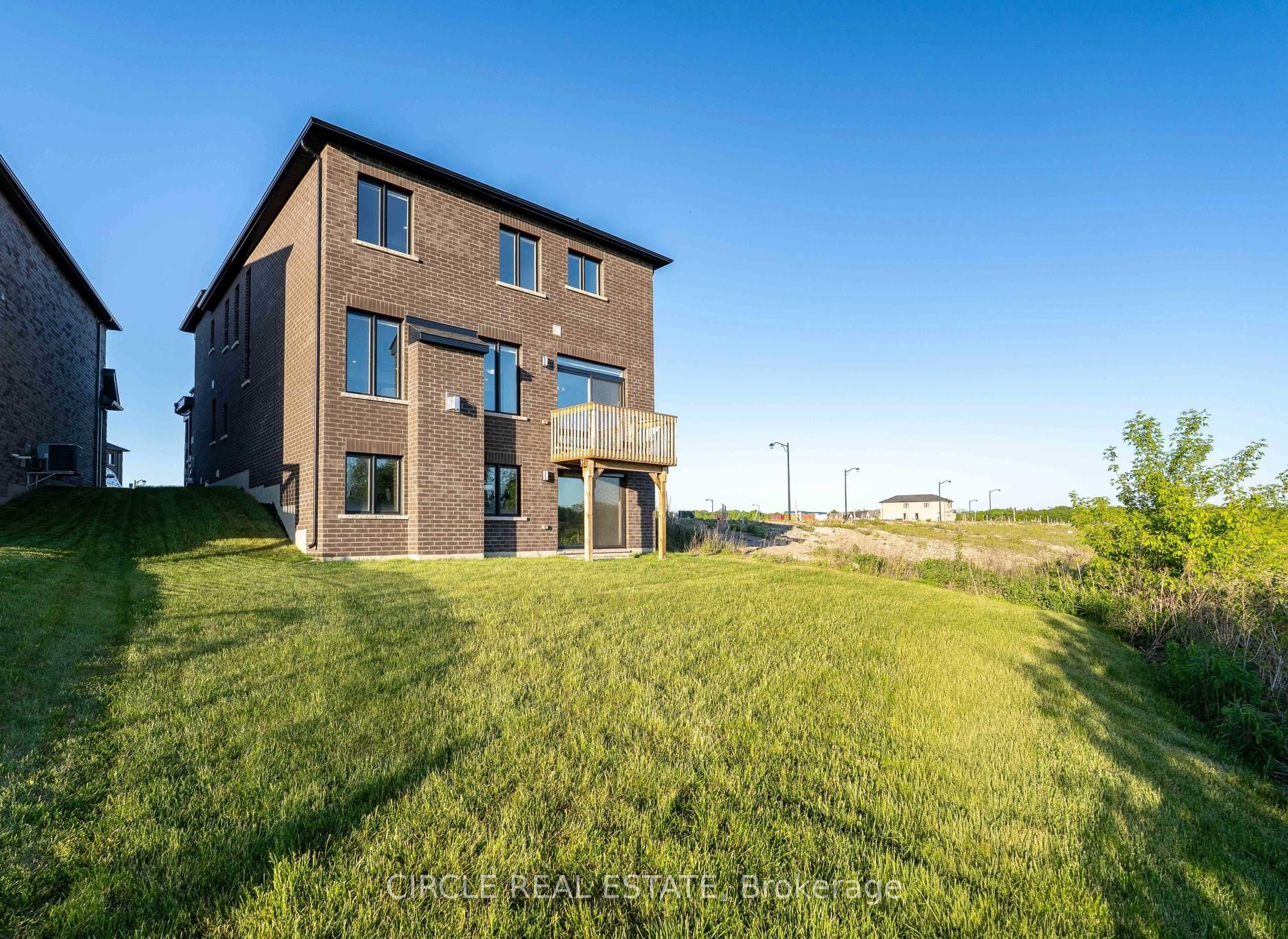 56 Langridge Way