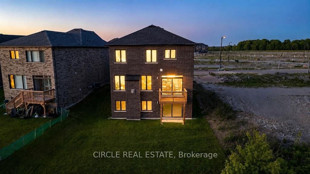 56 Langridge Way