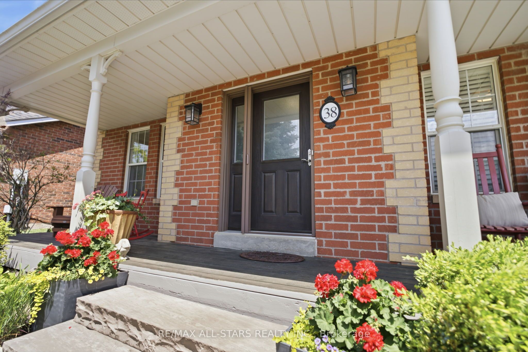 38 Galloway Crescent