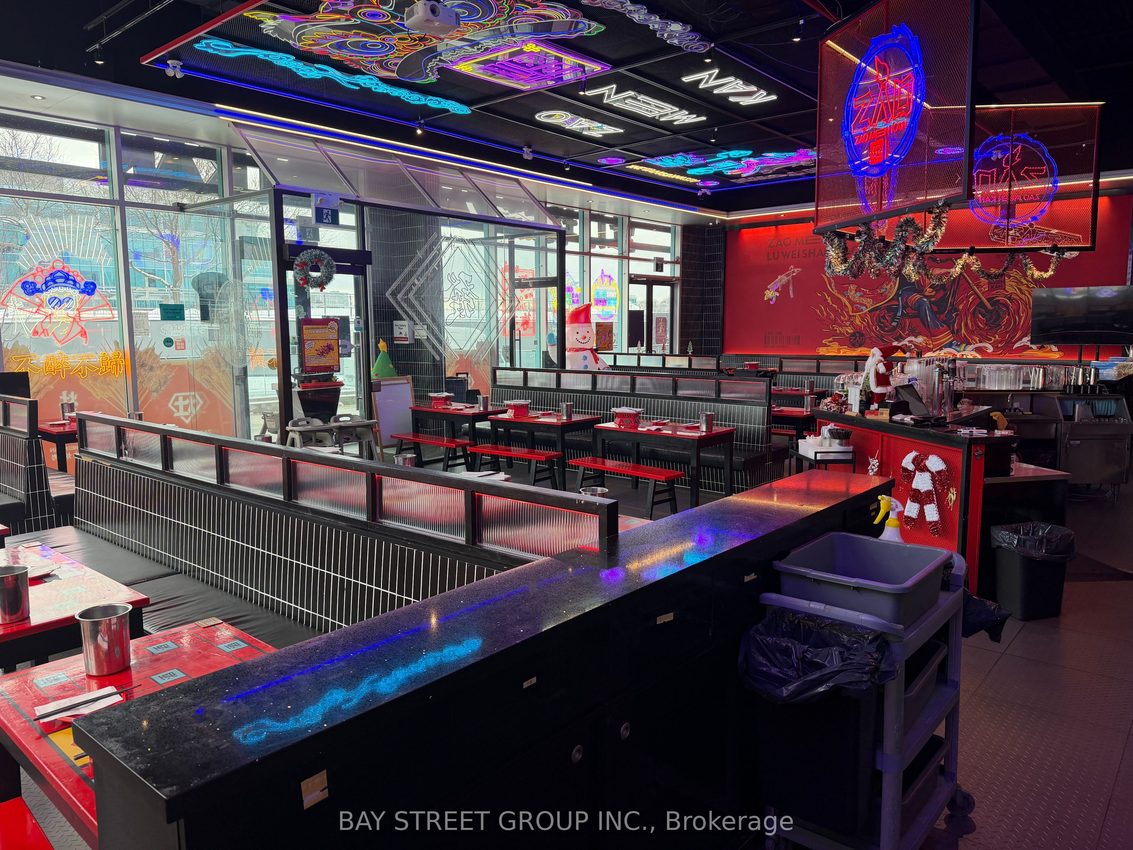 3365 Steeles Avenue B05-B06