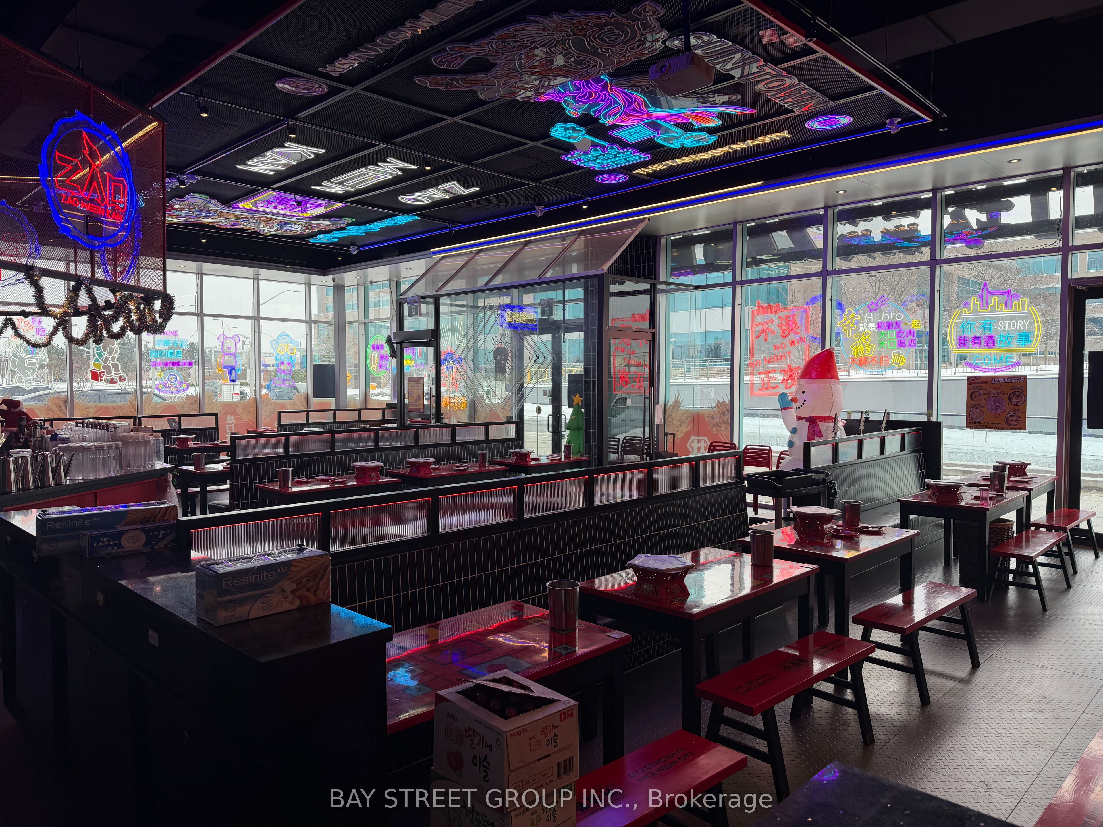 3365 Steeles Avenue B05-B06