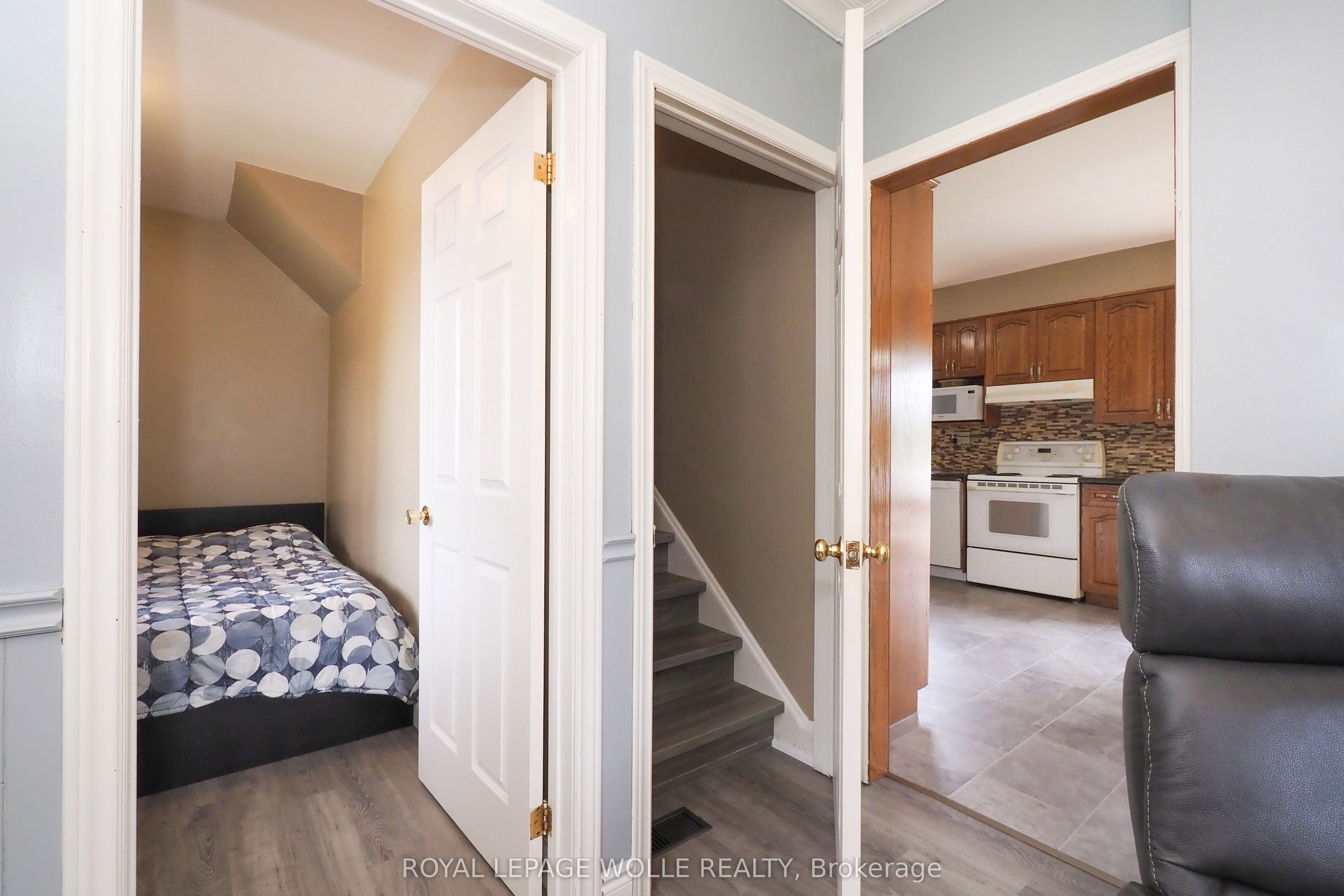 3407 LOBSINGER Line