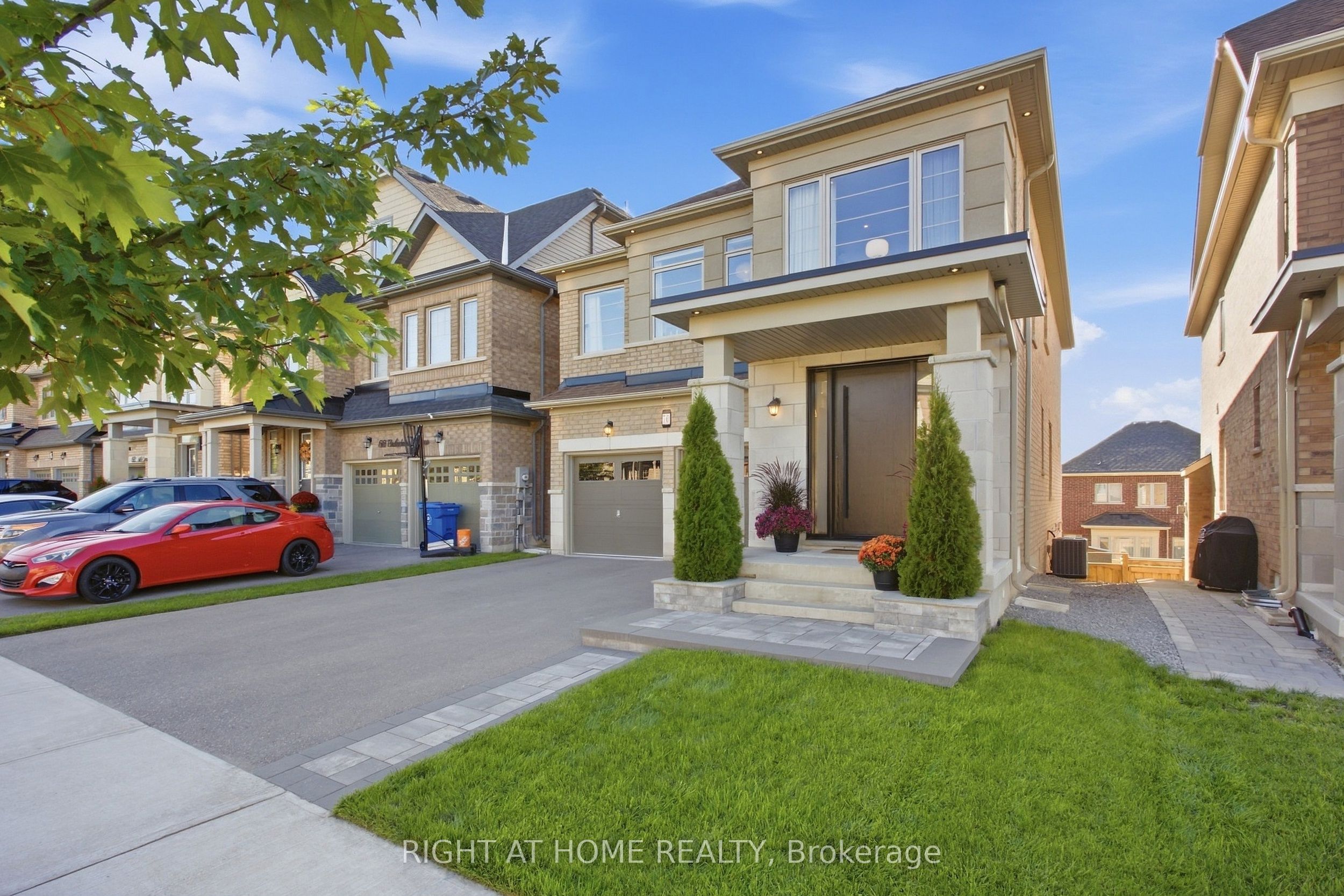 70 Balsdon Hollow