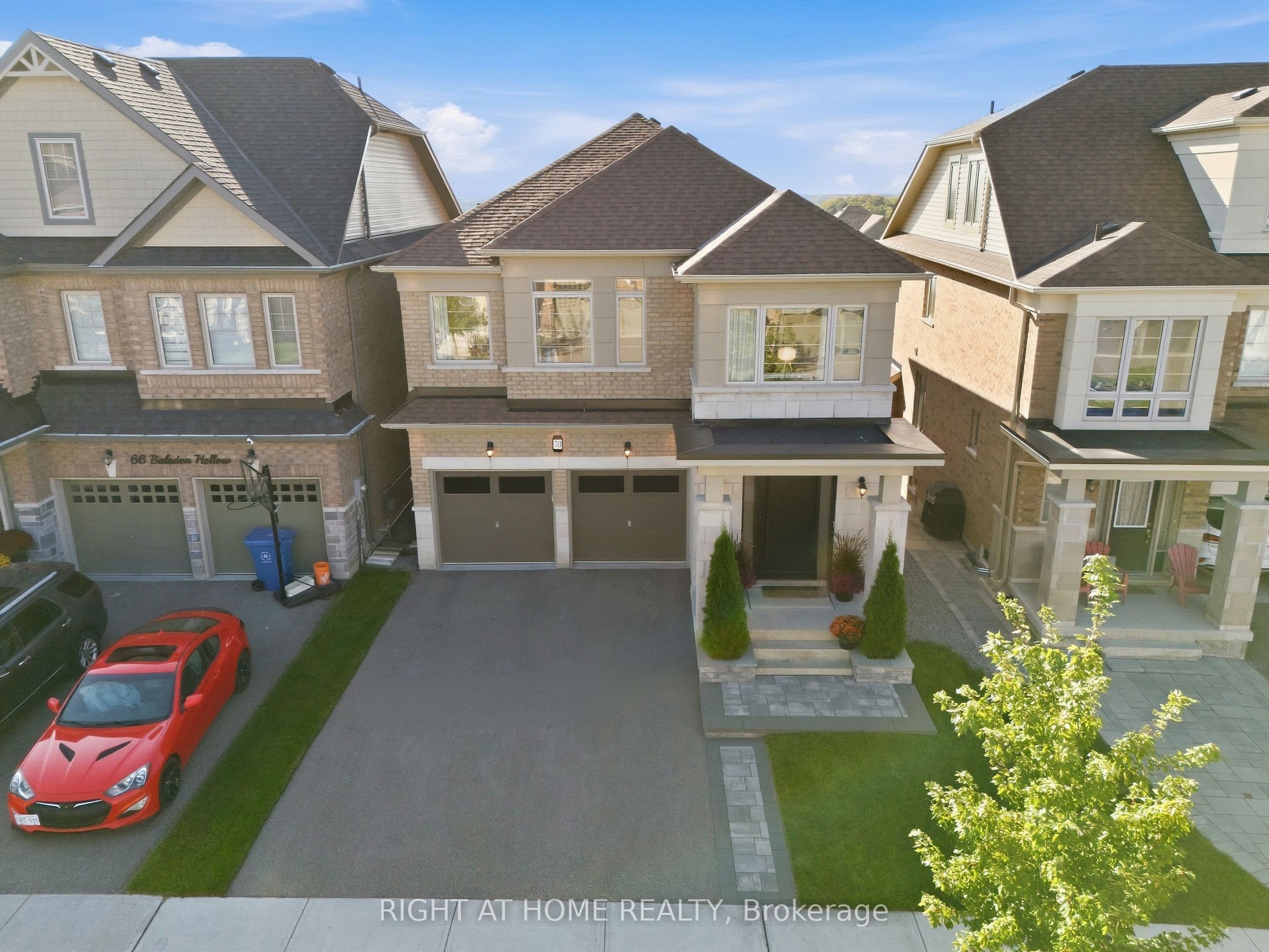 70 Balsdon Hollow