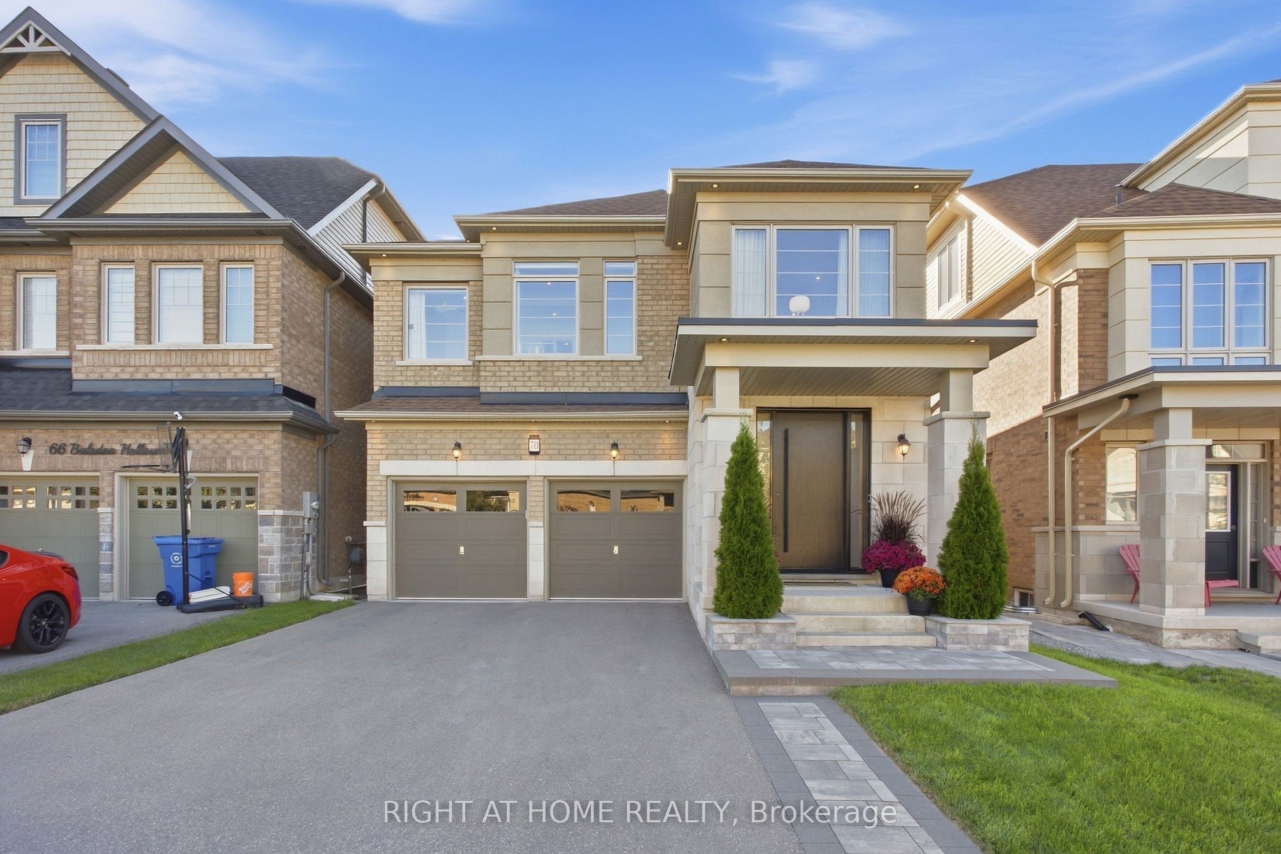 70 Balsdon Hollow