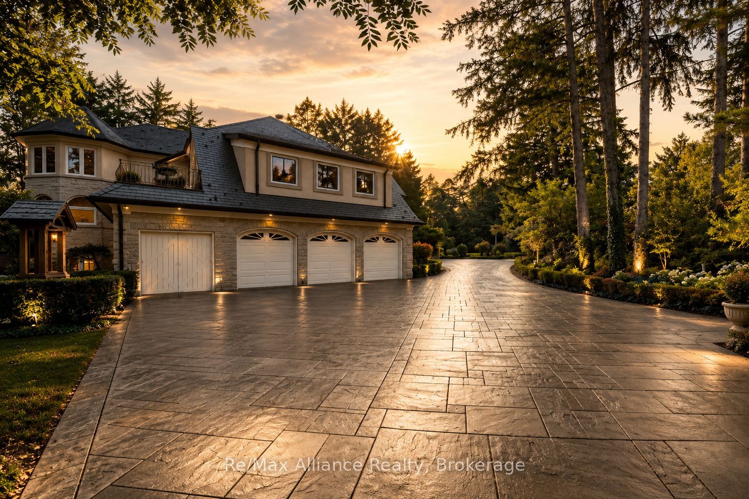 1024 Linbrook Road