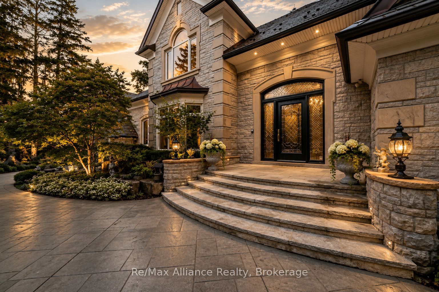 1024 Linbrook Road