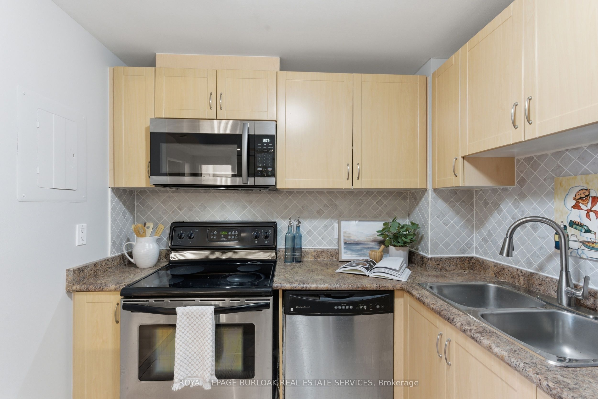 6720 Glen Erin Drive 312