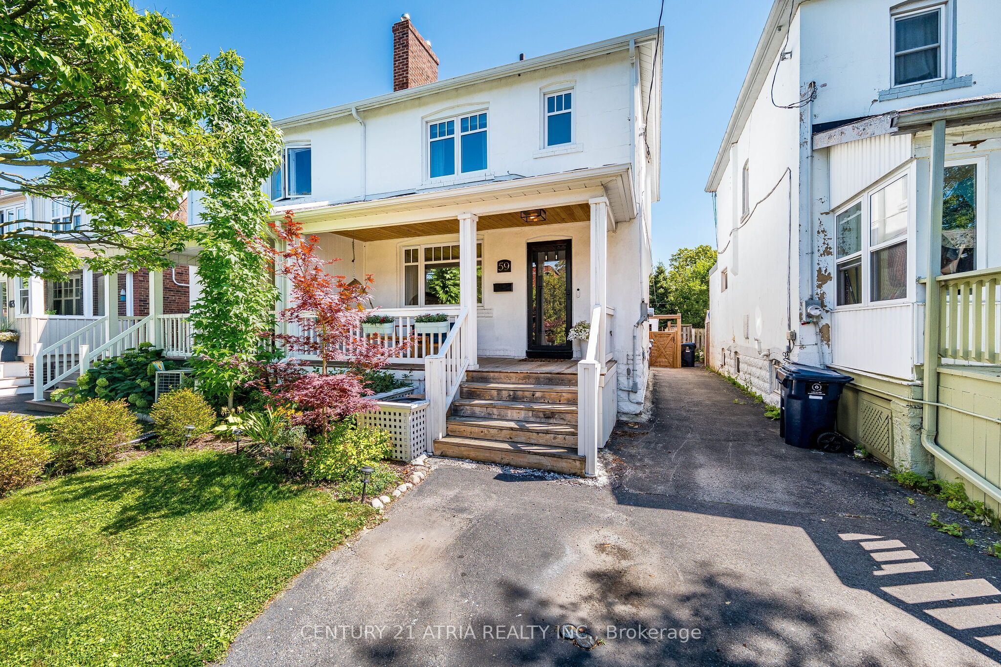 59 Fifth Street