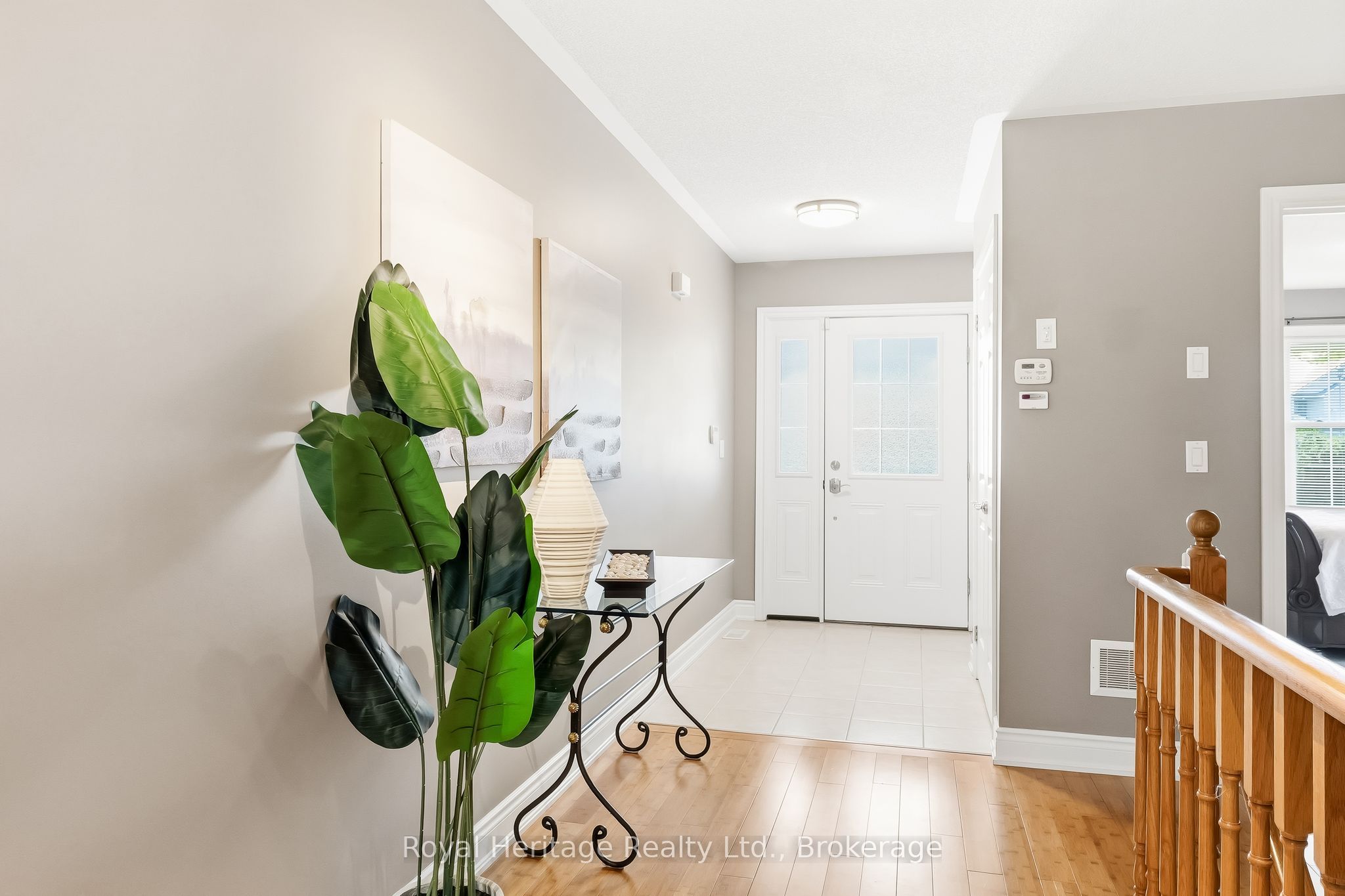 2 Cortland Way