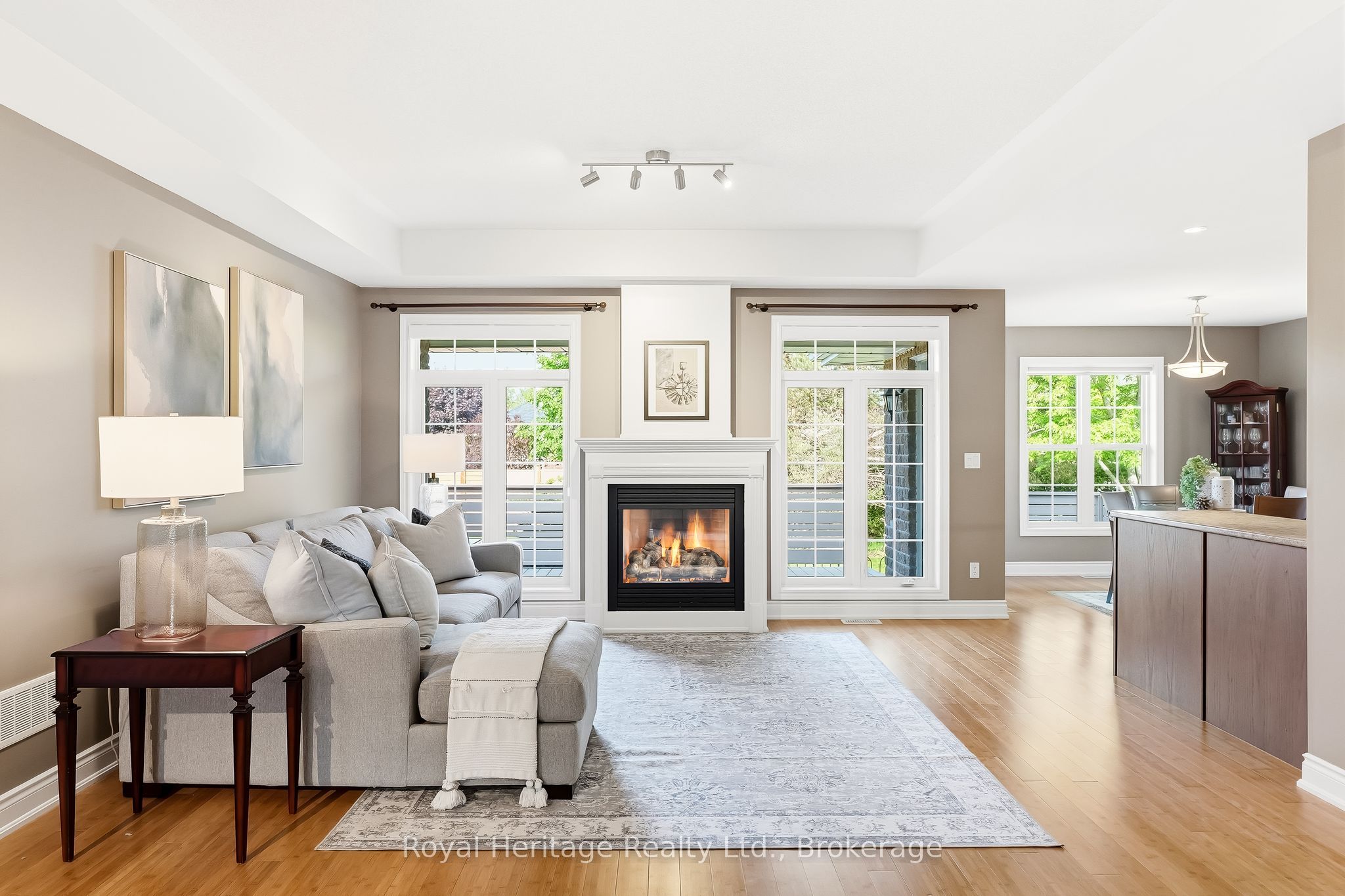 2 Cortland Way