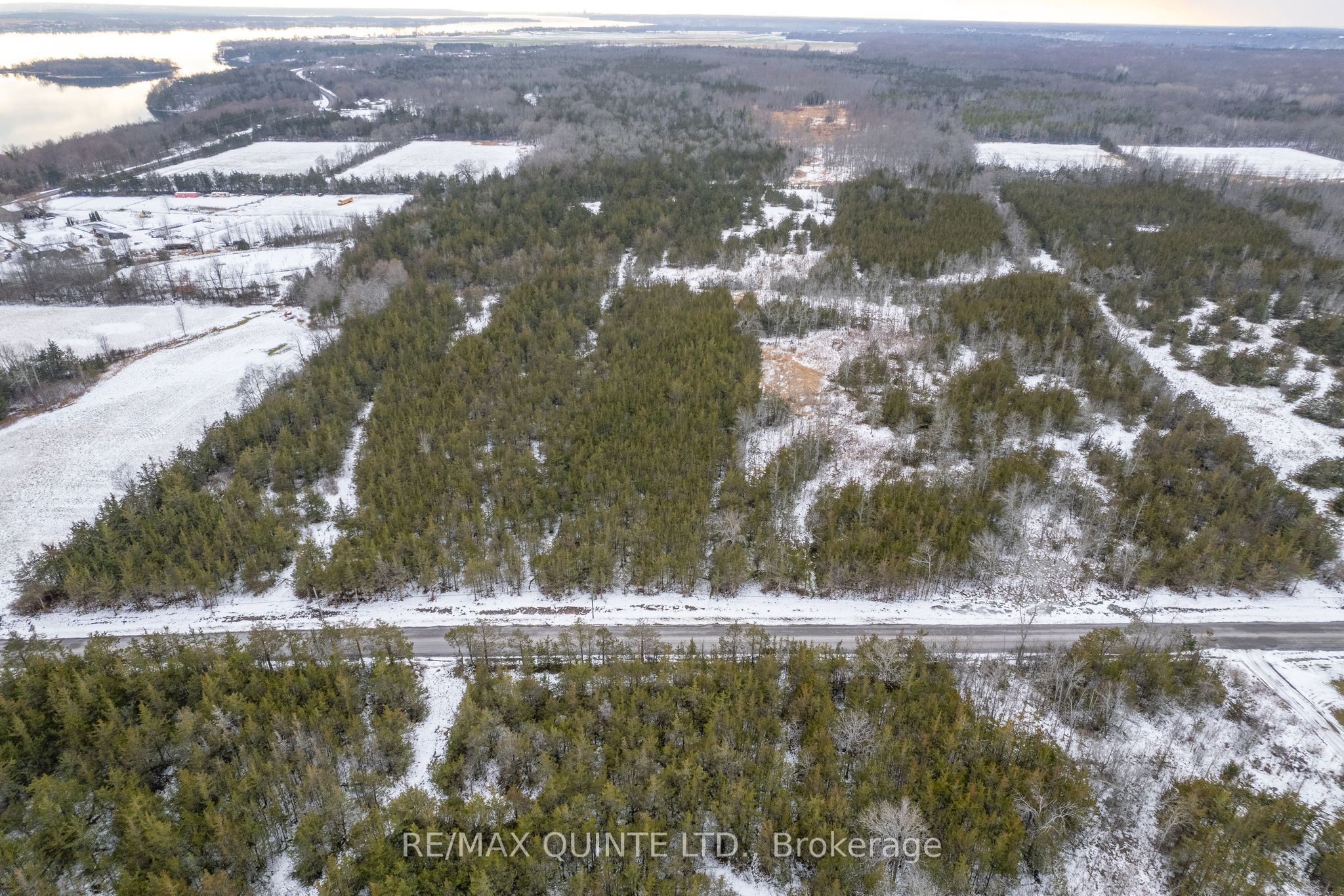 0 Abrams Road Part 2