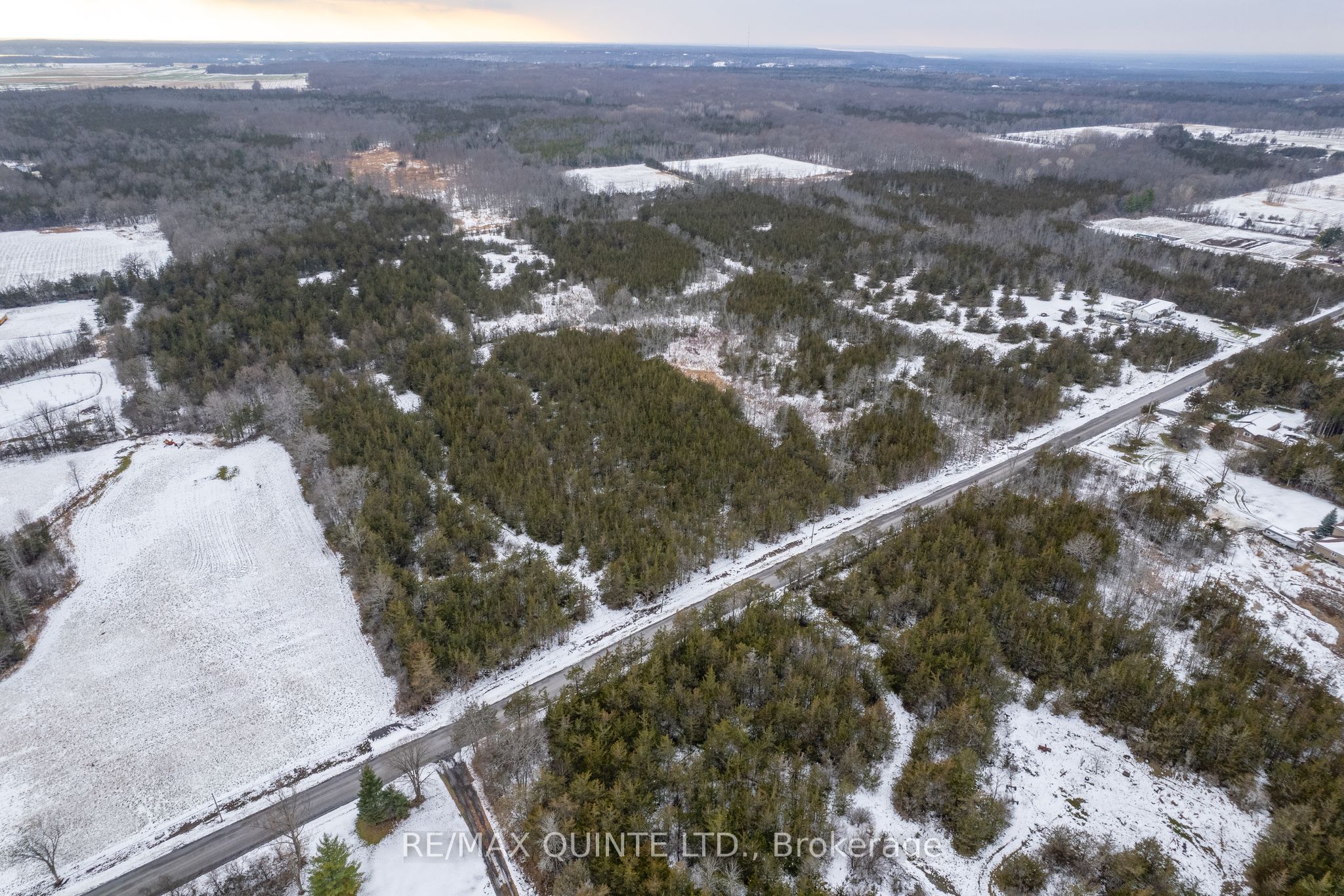 0 Abrams Road Part 2