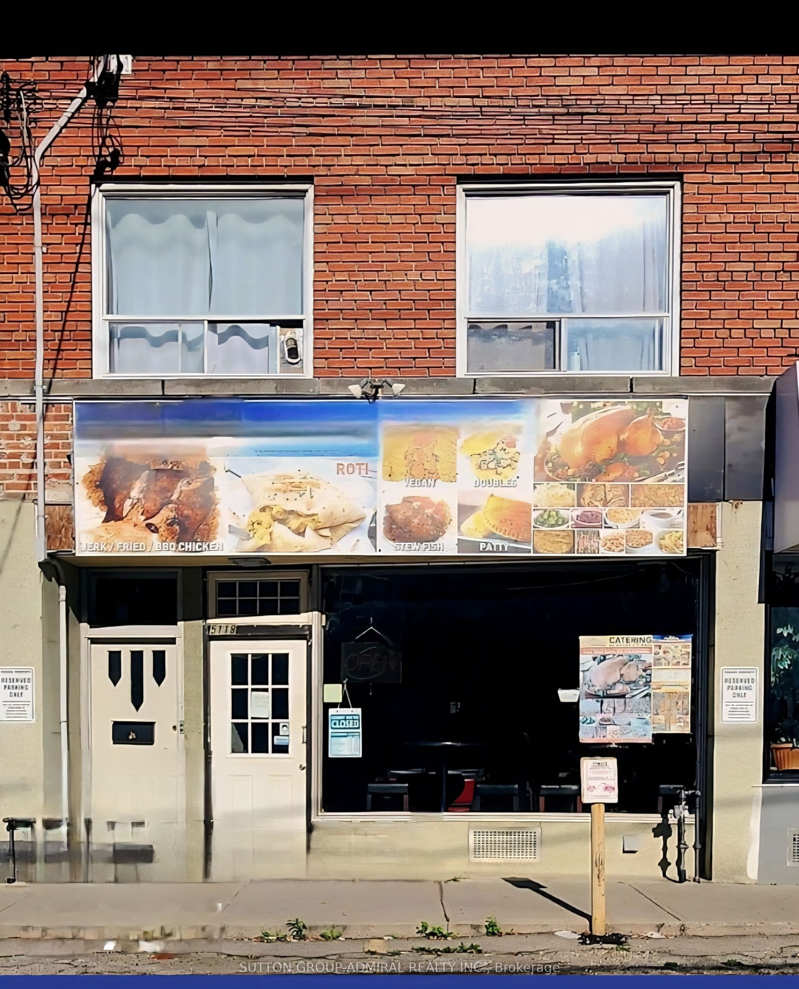 5118 Dundas Street