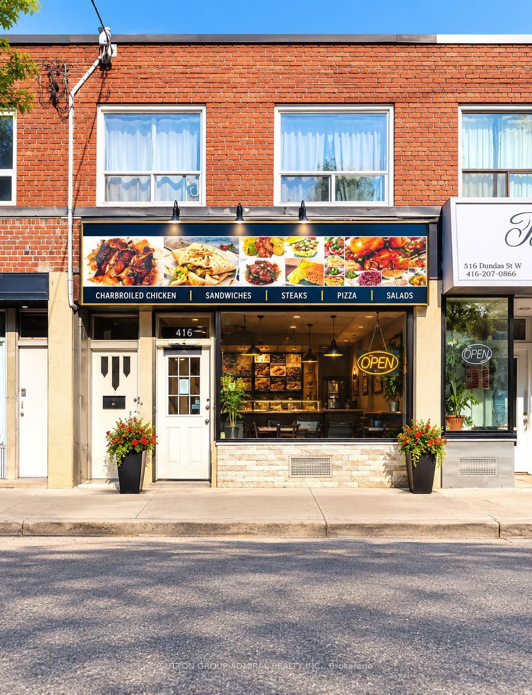 5118 Dundas Street